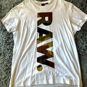 Like New 2xl G-Star T-Shirt